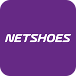 Logo Netshoes