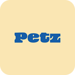 Logo Petz