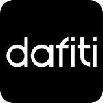 Logo Dafiti