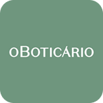 Logo oBoticário